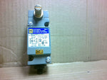  Square D 9007C54B2P10Y19021 Limit Switch Series A Sealed in Factory Packaging Image