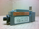  Square D 9007C54B2P10Y19021 Limit Switch Series A Sealed in Factory Packaging Image