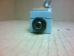  Square D 9007C54B2P10Y19021 Limit Switch Series A Sealed in Factory Packaging Image