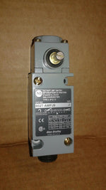  Allen Bradley 802T-AMPJ9 Oil Tight Limit Switch Image