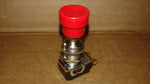  Eaton 0444 Toggle Switch 1/10 HP 120VAC Image