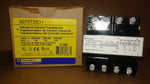  Square D 9070T25D1 Industrial Control Transformer Image