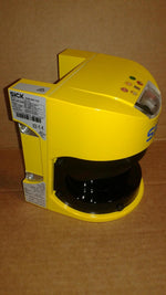  Sick S30A-6011XX Safety Laser Scanner Sensor Image