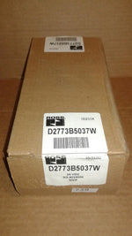  Ross D2773B5037W 3/4" Inline Poppet Soft Start Valve Image