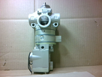  Ross D2773B5037W 3/4" Inline Poppet Soft Start Valve Image