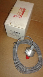  Buzmatics RPS-0G003-0E10-W20 Remote Pressure Sensor Image