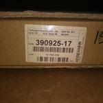  Heidenhain 39092517 LRM 200 2600 RA A17 Drum Scale Factory Sealed Image