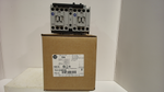  Allen Bradley 104-C09D22 Reversing Contactor Image