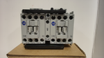  Allen Bradley 104-C09D22 Reversing Contactor Image