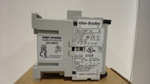  Allen Bradley 104-C09D22 Reversing Contactor Image
