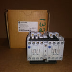  Allen Bradley 104-C09D22 Reversing Contactor Image