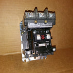  Allen Bradley 500L-AOD93 AC Lighting contactor 20AMP 110/120VAC Image