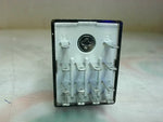  Allen Bradley 700-HC14A1 /D  Relay 14 Pin 120VAC 7A Image