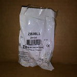  Telemecanique ZB2BL3 Green Pushbutton Factory Sealed Package Image
