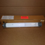  Waldmann RL70CE-118 Machine Tube Luminaire Lamp 29" Image