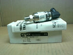 Noshok 100-100-1-1-2-7 Pressure Transmitter Image