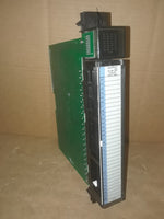  GE Fanuc IC697MDL750H Discrete Logic Output Module Factory Sealed! Image
