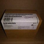  Siemens 6ES7 142-1BD30-0XA0 Simatic Expansion Module ET200X EM142 Digital Output Factory Sealed Image