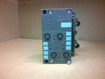  Siemens 6ES7 142-1BD30-0XA0 Simatic Expansion Module ET200X EM142 Digital Output Factory Sealed Image