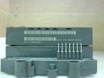  Siemens 6ES7 142-1BD30-0XA0 Simatic Expansion Module ET200X EM142 Digital Output Factory Sealed Image