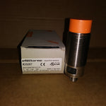  IFM KI5087 Capacitive Sensor KIA3150NFPKG/2T/US Factory Sealed Image