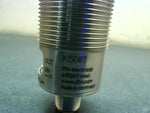  IFM KI5087 Capacitive Sensor KIA3150NFPKG/2T/US Factory Sealed Image