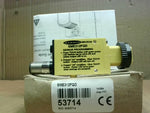  Banner SME312FQD Mini-Beam Expert Sensor Image
