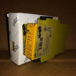  PILZ PZE X4VP Relay 777581 Image