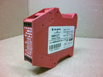  Allen Bradley MSR127T Guardmaster Safety Relay Image