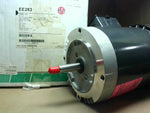  Emerson US Motors EE283 AC Motor 1/2HP 56J Frame Image