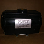  Keystone MRP-009U-K-S060 Pneumatic Rack & Pinion Actuator Image