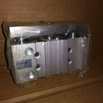  SMC MGPL50TF-25 Pneumatic Cylinder Image