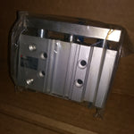  SMC MGPL40TF-25 Pneumatic Cylinder Image