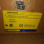  Square D 9422TDF63C Cable Operated Disconnect Switch Image