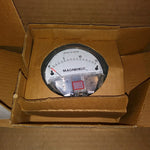  Dwyer Model 2015 Magnehelic Differential Pressure Gauge Image