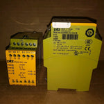 PILZ PNOZ XV2 Safety Relay Image
