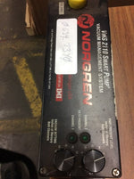  NORGREN VMS-2110-120 SMART VACUUM PUMP SYSTEM REPAIRED Image