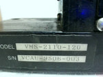  NORGREN VMS-2110-120 SMART VACUUM PUMP SYSTEM REPAIRED Image