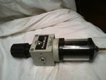  Numatics C32C-04ACDG Coalescing Filter Regulator Image