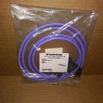  Turck RKSW D9SM/T 456-2M Cable Sealed in Factory Packaging Image
