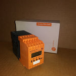  IFM Efector DD2003 Ecomat 200 FR-1 Motor Frequency Speed Monitor Image