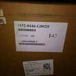  Pentair M52-0446-G002H Side Mounted Air Conditioning Unit Image