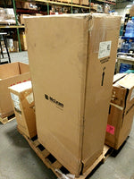  McLean M52-1426-013 Side Mounted Air Conditioning Unit Nice! Image