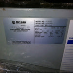  McLean M52-1426-013 Side Mounted Air Conditioning Unit Nice! Image