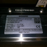  Siemens 1FN1076-3AF71-0AA0 Primary Section F Linear Motor Image