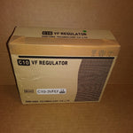  Sinfonia C10-3VFEF Parts Feeder Digital Controller C10 Series Factory Sealed! Image