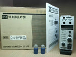  Sinfonia C10-3VFEF Parts Feeder Digital Controller C10 Series Factory Sealed! Image