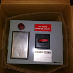  Marcie Electric OM1000Y-LR-200K OM Series Transformer Disconnect Image