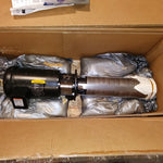  Grundfos CRK4-120/3 A-W-A-AUUV Immersion Multi-Stage Stack Coolant Pump Image