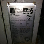  Rittal SK 3305.500 TopTherm Wall Mounted Cooling Unit 1500 Watt Image